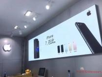 薄燈箱、卡布燈箱有什么區別？